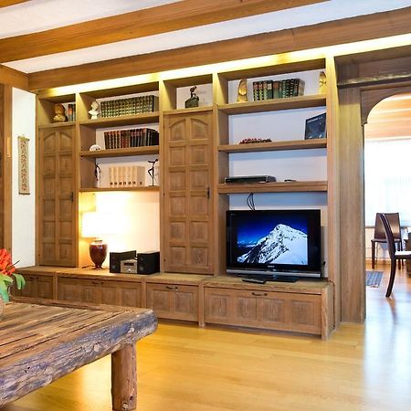 Bernerhof Residence 그린델발트 외부 사진