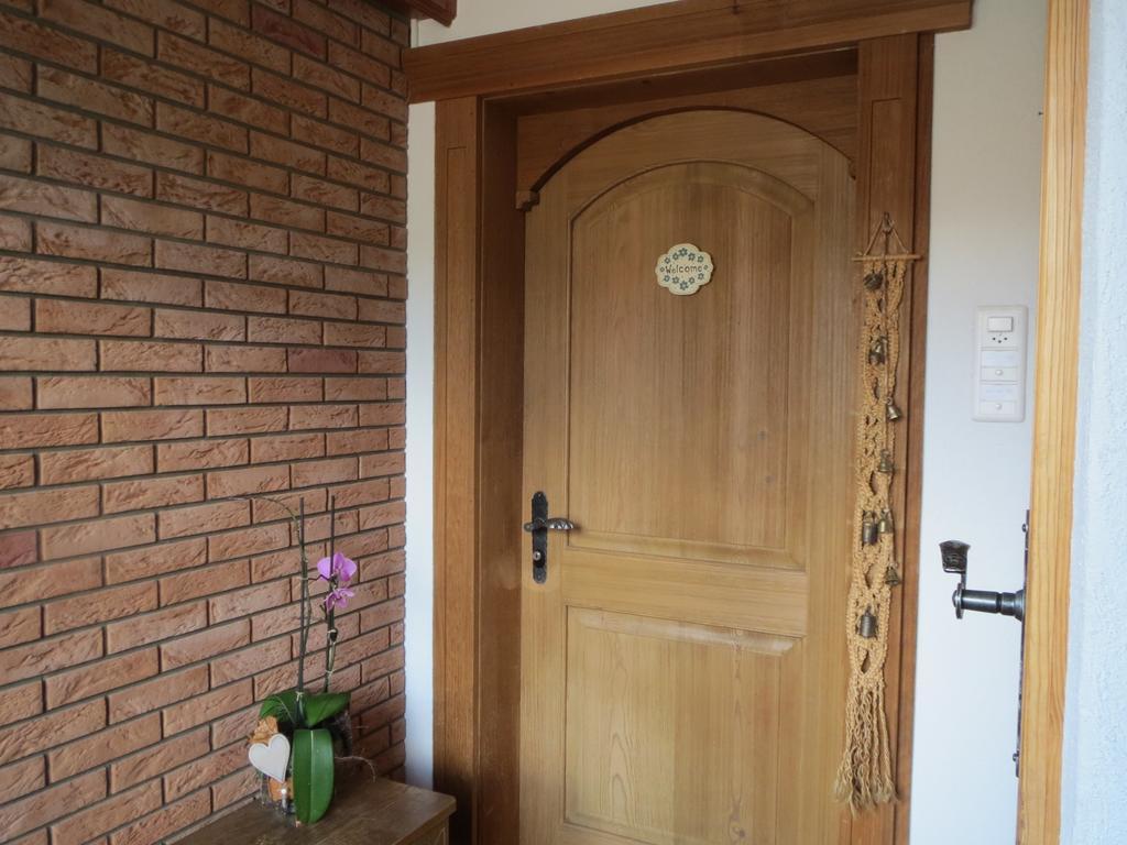 Bernerhof Residence 그린델발트 객실 사진