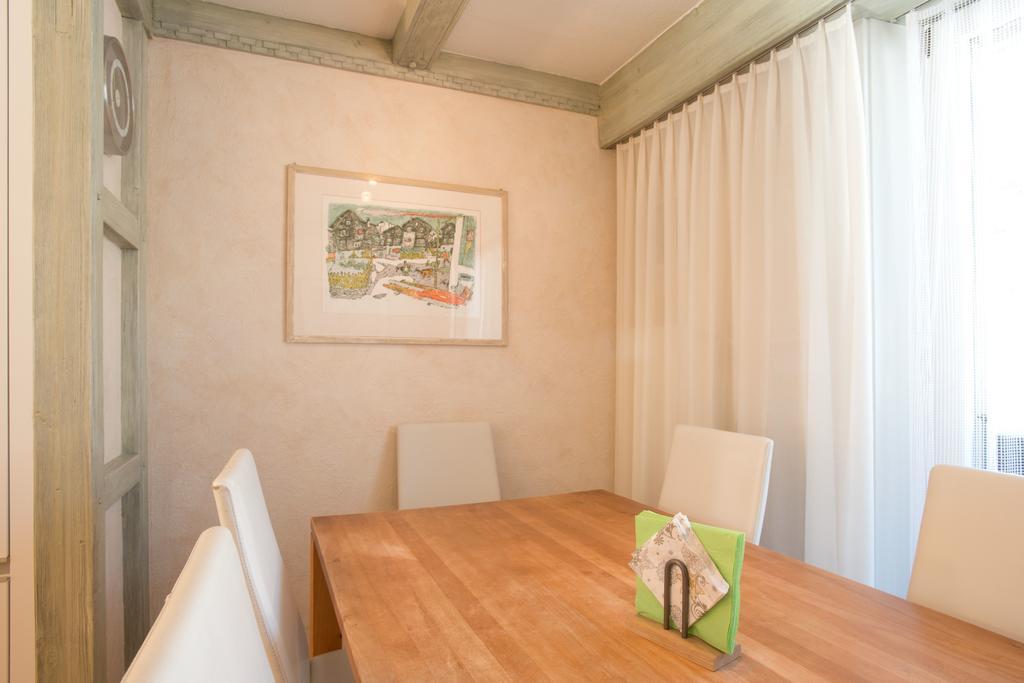 Bernerhof Residence 그린델발트 외부 사진
